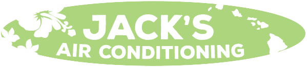 Jack's Air ConditioningLogo